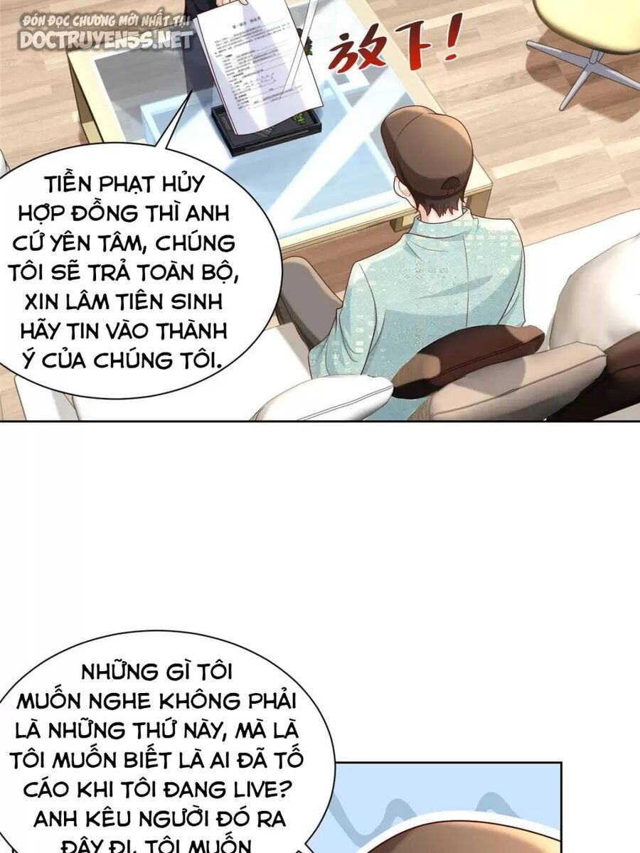 Mỗi Tuần Ta Có Một Nghề Nghiệp Mới Chapter 262 - 16