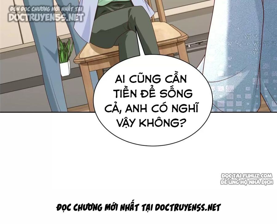 Mỗi Tuần Ta Có Một Nghề Nghiệp Mới Chapter 262 - 27