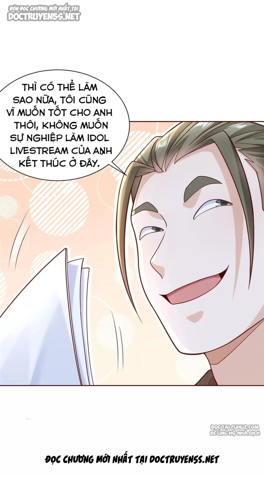 Mỗi Tuần Ta Có Một Nghề Nghiệp Mới Chapter 262 - 32