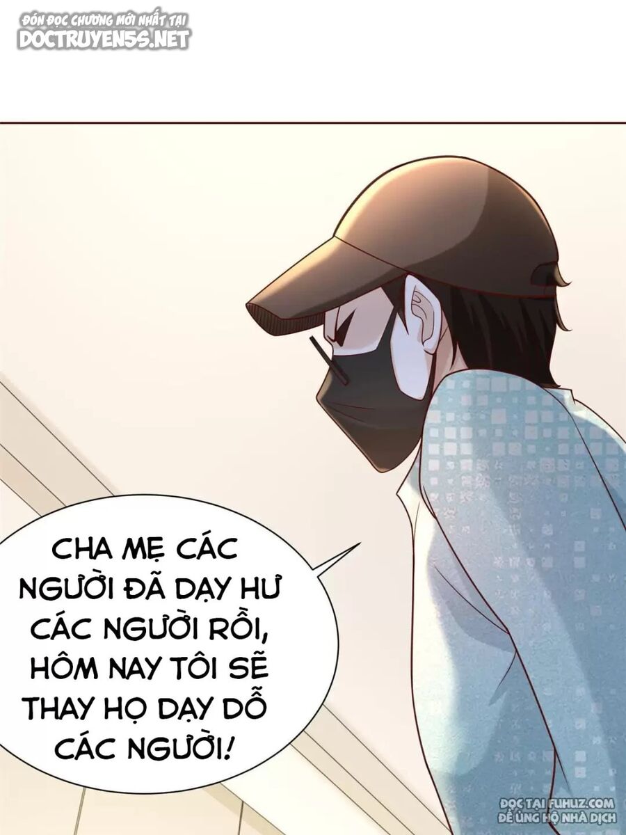 Mỗi Tuần Ta Có Một Nghề Nghiệp Mới Chapter 262 - 38