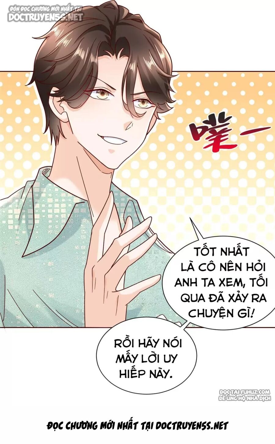Mỗi Tuần Ta Có Một Nghề Nghiệp Mới Chapter 262 - 54