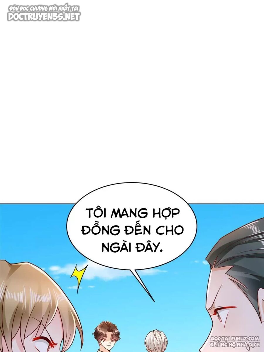 Mỗi Tuần Ta Có Một Nghề Nghiệp Mới Chapter 263 - 5