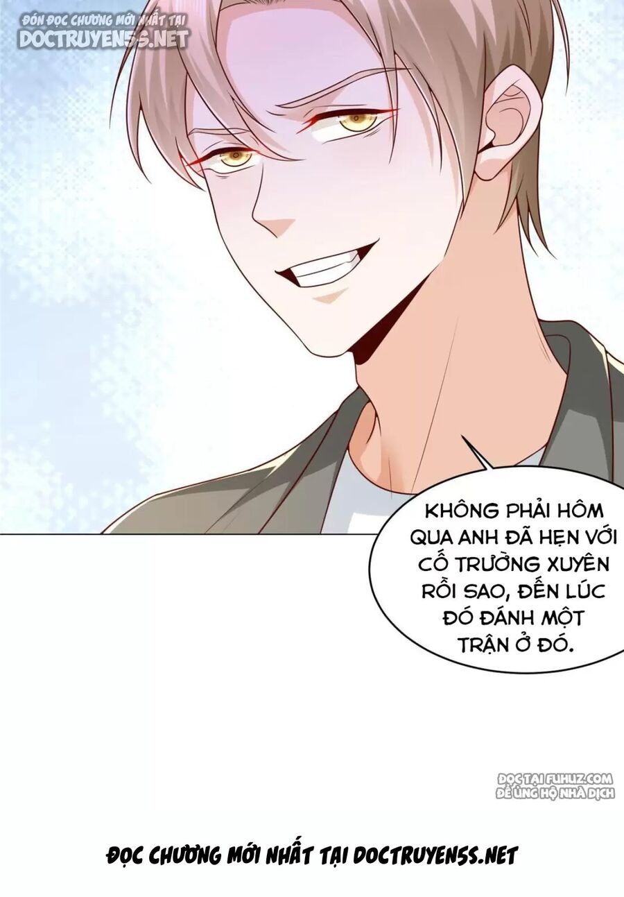 Mỗi Tuần Ta Có Một Nghề Nghiệp Mới Chapter 263 - 54