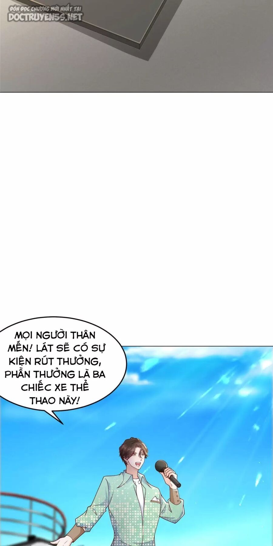 Mỗi Tuần Ta Có Một Nghề Nghiệp Mới Chapter 264 - 33