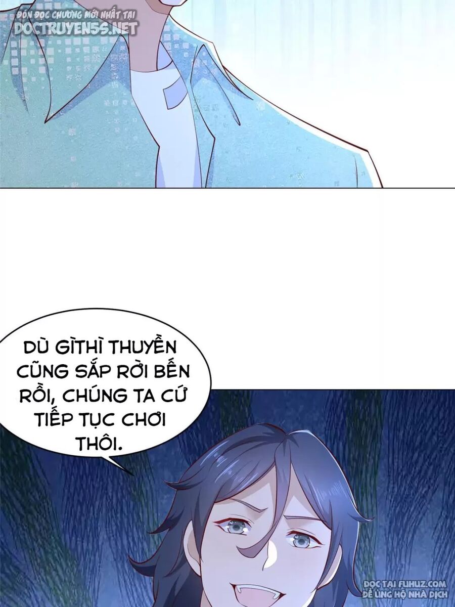 Mỗi Tuần Ta Có Một Nghề Nghiệp Mới Chapter 264 - 10