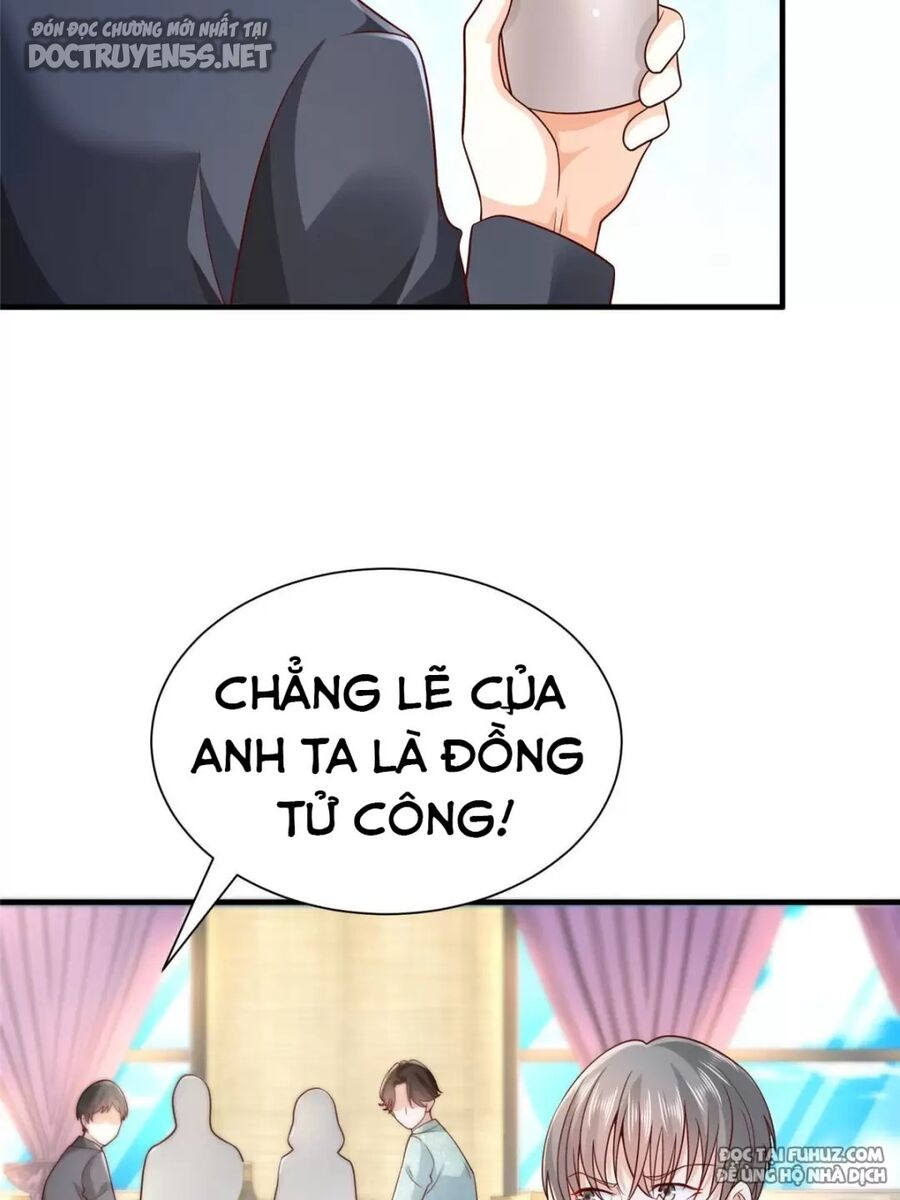 Mỗi Tuần Ta Có Một Nghề Nghiệp Mới Chapter 265 - 7