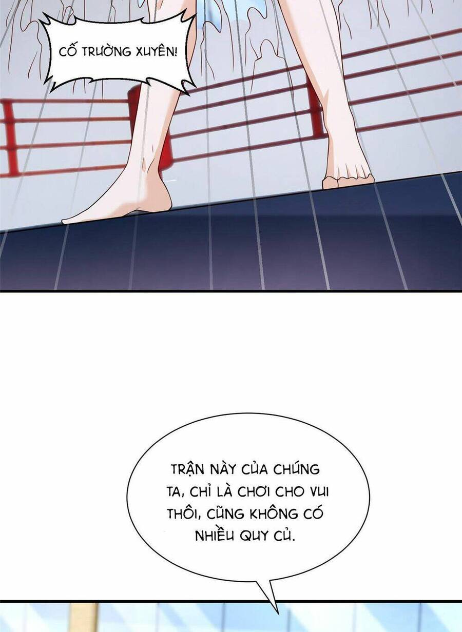 Mỗi Tuần Ta Có Một Nghề Nghiệp Mới Chapter 266 - 12