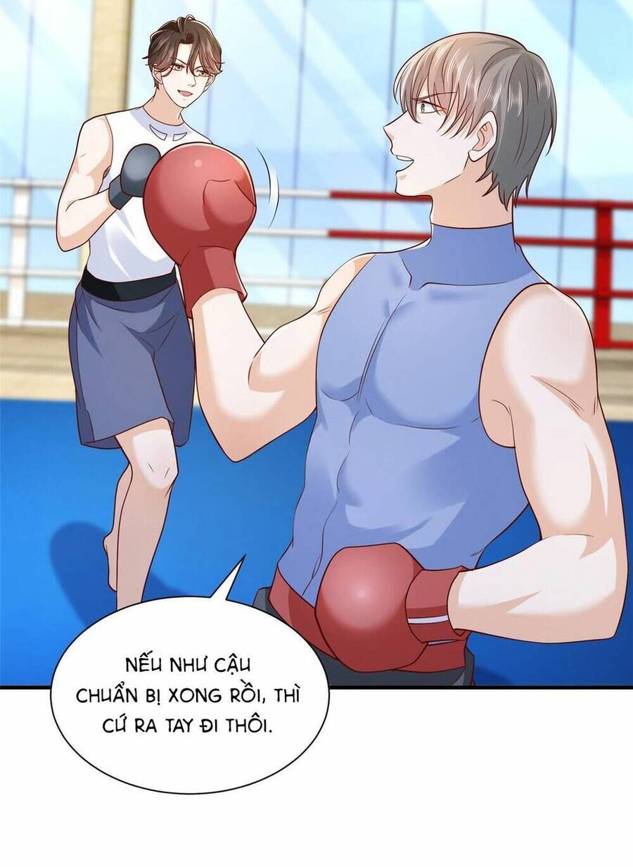 Mỗi Tuần Ta Có Một Nghề Nghiệp Mới Chapter 266 - 13