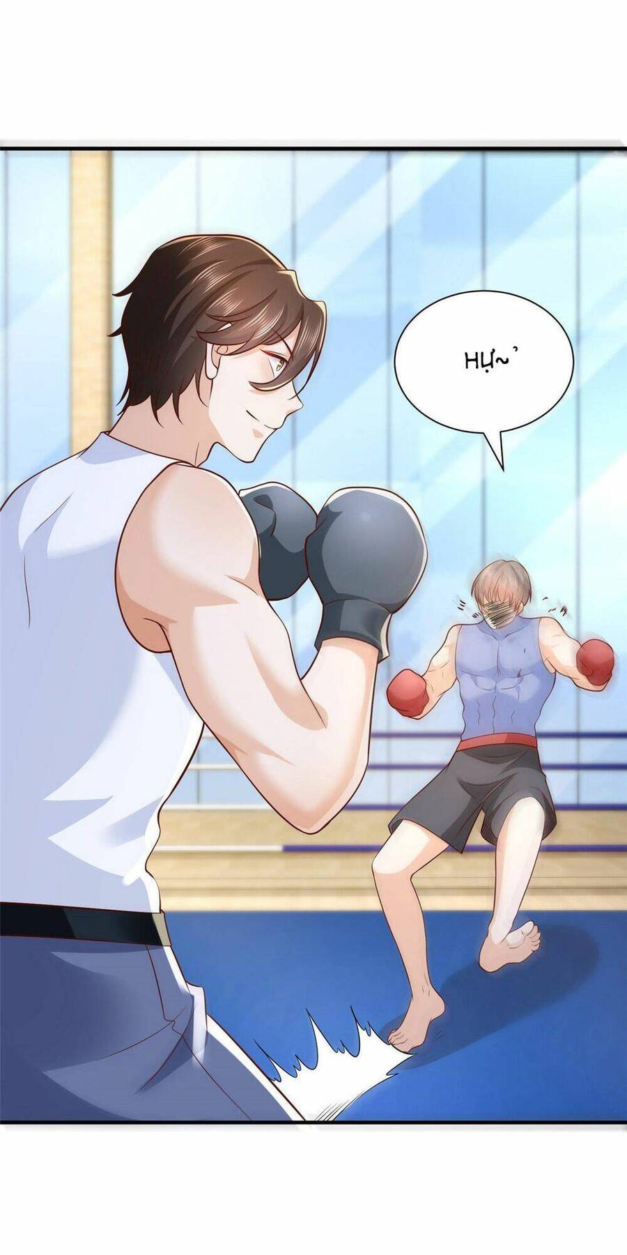 Mỗi Tuần Ta Có Một Nghề Nghiệp Mới Chapter 266 - 16