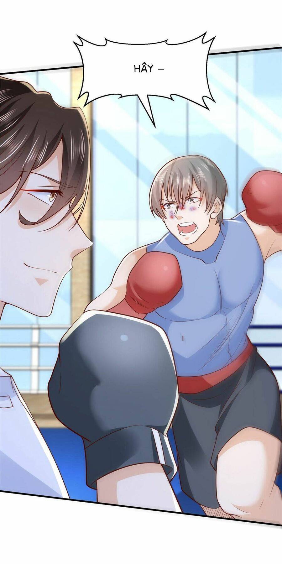 Mỗi Tuần Ta Có Một Nghề Nghiệp Mới Chapter 266 - 19