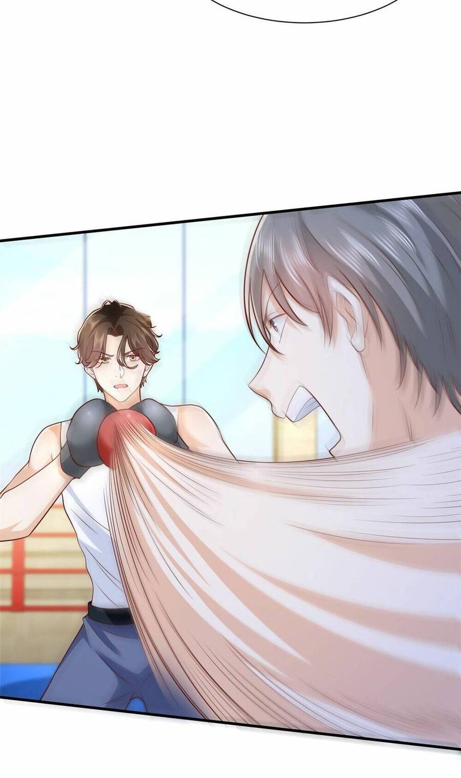 Mỗi Tuần Ta Có Một Nghề Nghiệp Mới Chapter 266 - 21