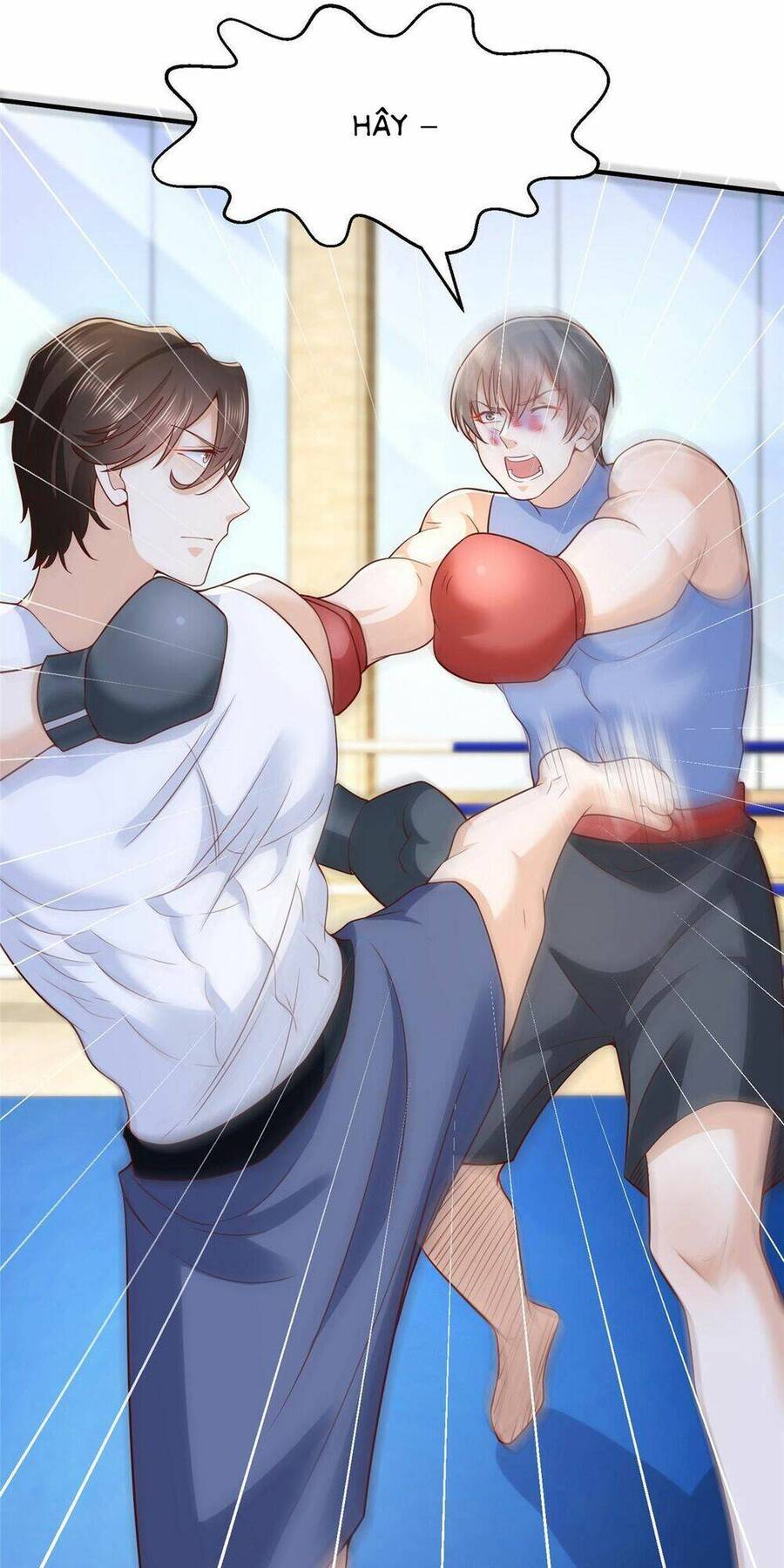 Mỗi Tuần Ta Có Một Nghề Nghiệp Mới Chapter 266 - 22