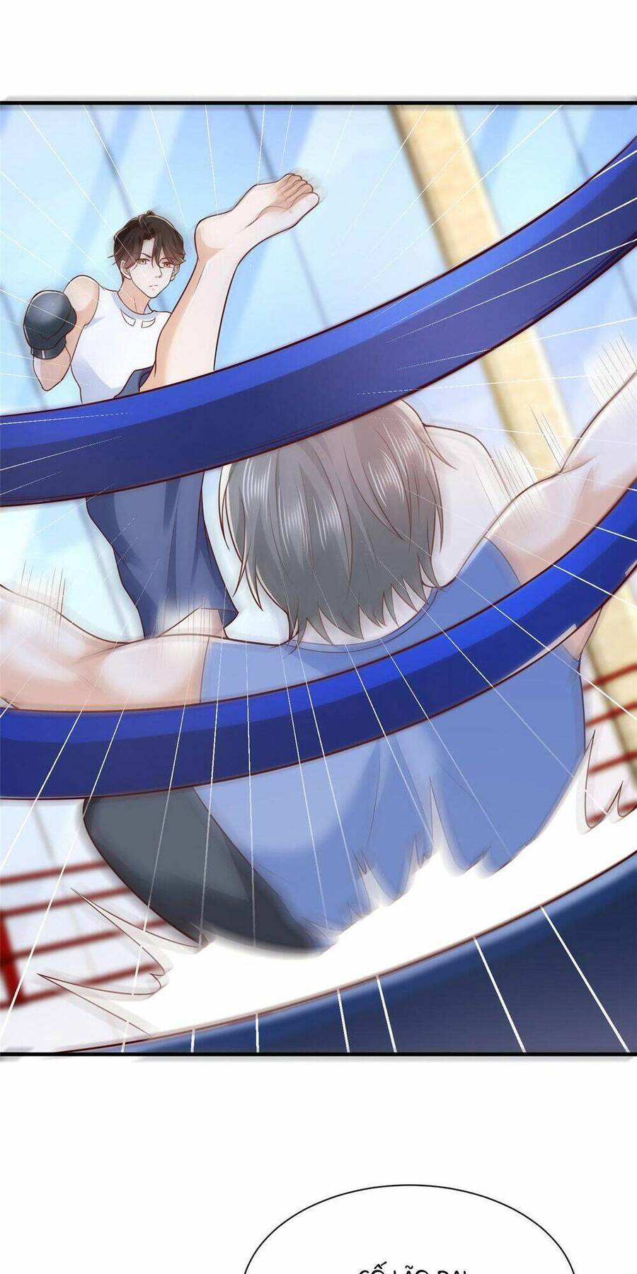 Mỗi Tuần Ta Có Một Nghề Nghiệp Mới Chapter 266 - 25