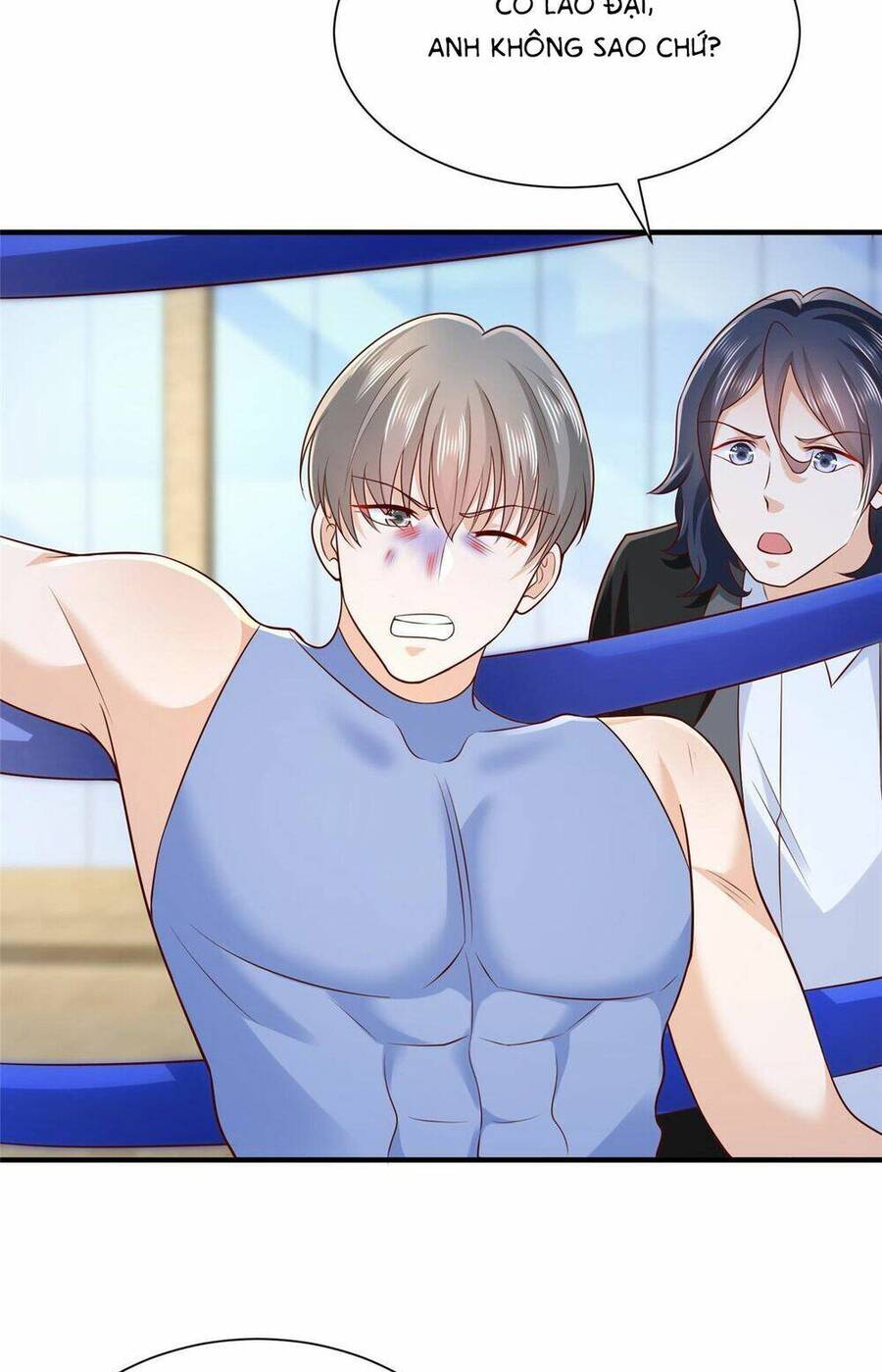 Mỗi Tuần Ta Có Một Nghề Nghiệp Mới Chapter 266 - 26