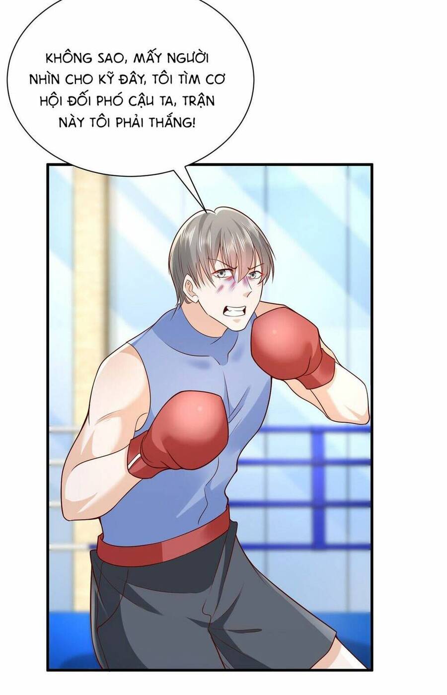 Mỗi Tuần Ta Có Một Nghề Nghiệp Mới Chapter 266 - 27