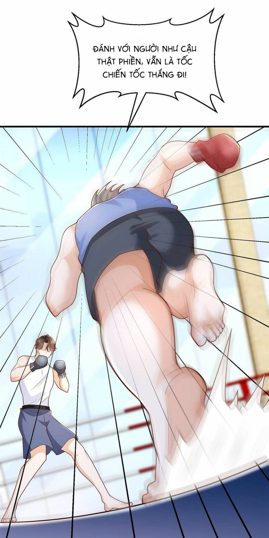 Mỗi Tuần Ta Có Một Nghề Nghiệp Mới Chapter 266 - 28