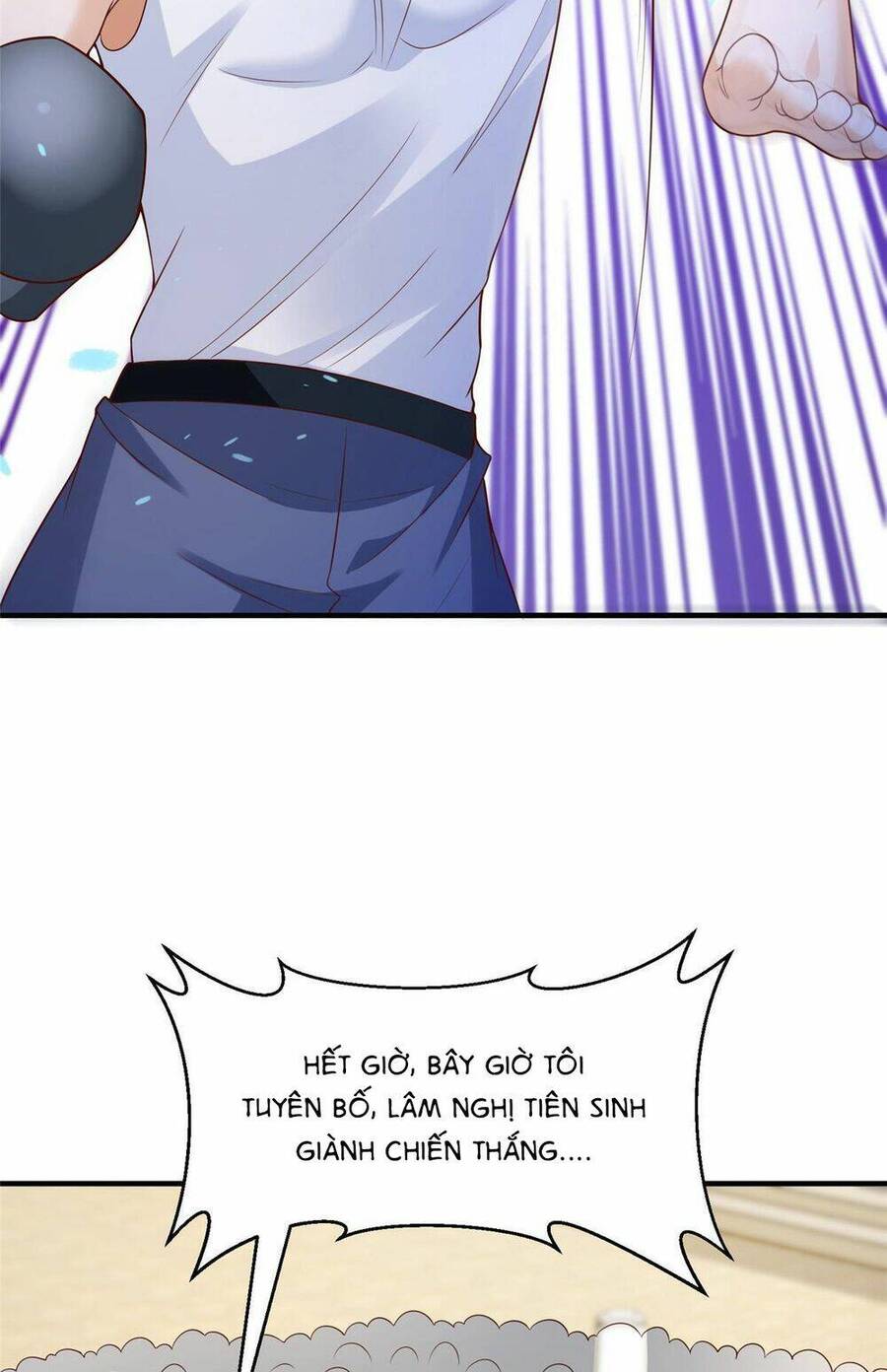 Mỗi Tuần Ta Có Một Nghề Nghiệp Mới Chapter 266 - 32