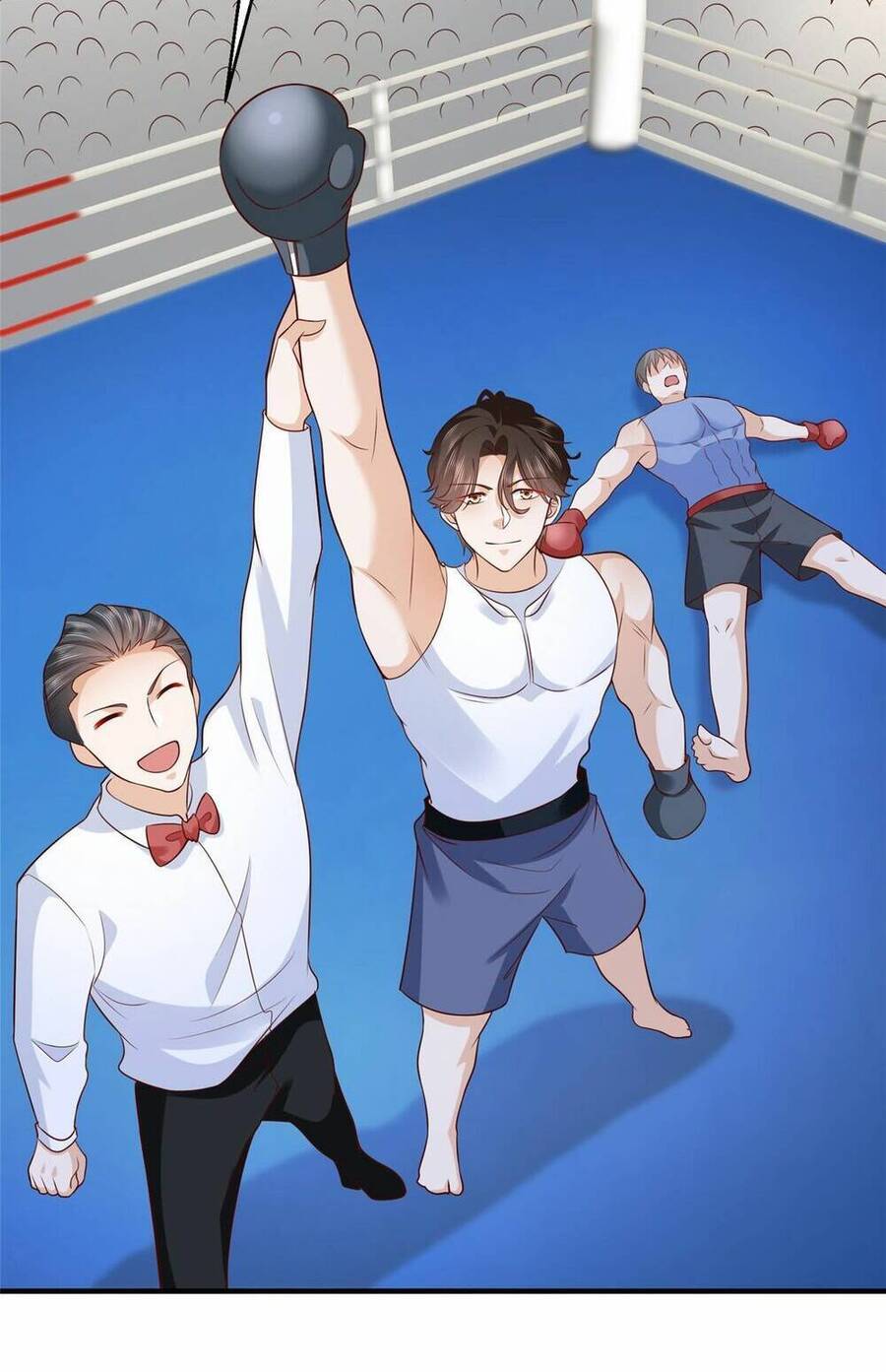 Mỗi Tuần Ta Có Một Nghề Nghiệp Mới Chapter 266 - 33