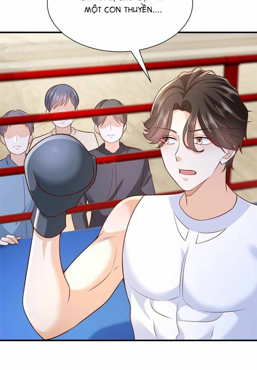 Mỗi Tuần Ta Có Một Nghề Nghiệp Mới Chapter 266 - 36