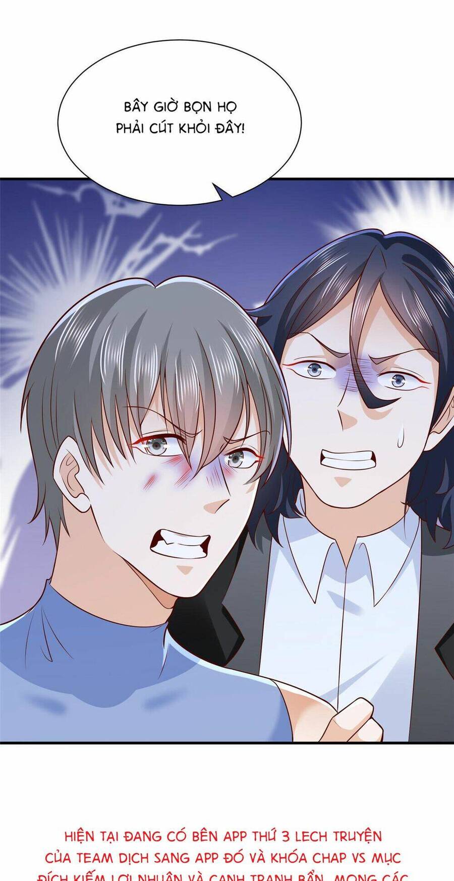 Mỗi Tuần Ta Có Một Nghề Nghiệp Mới Chapter 266 - 37