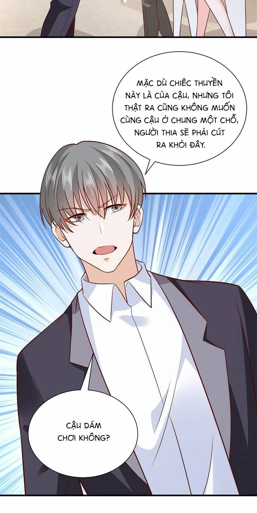 Mỗi Tuần Ta Có Một Nghề Nghiệp Mới Chapter 266 - 5