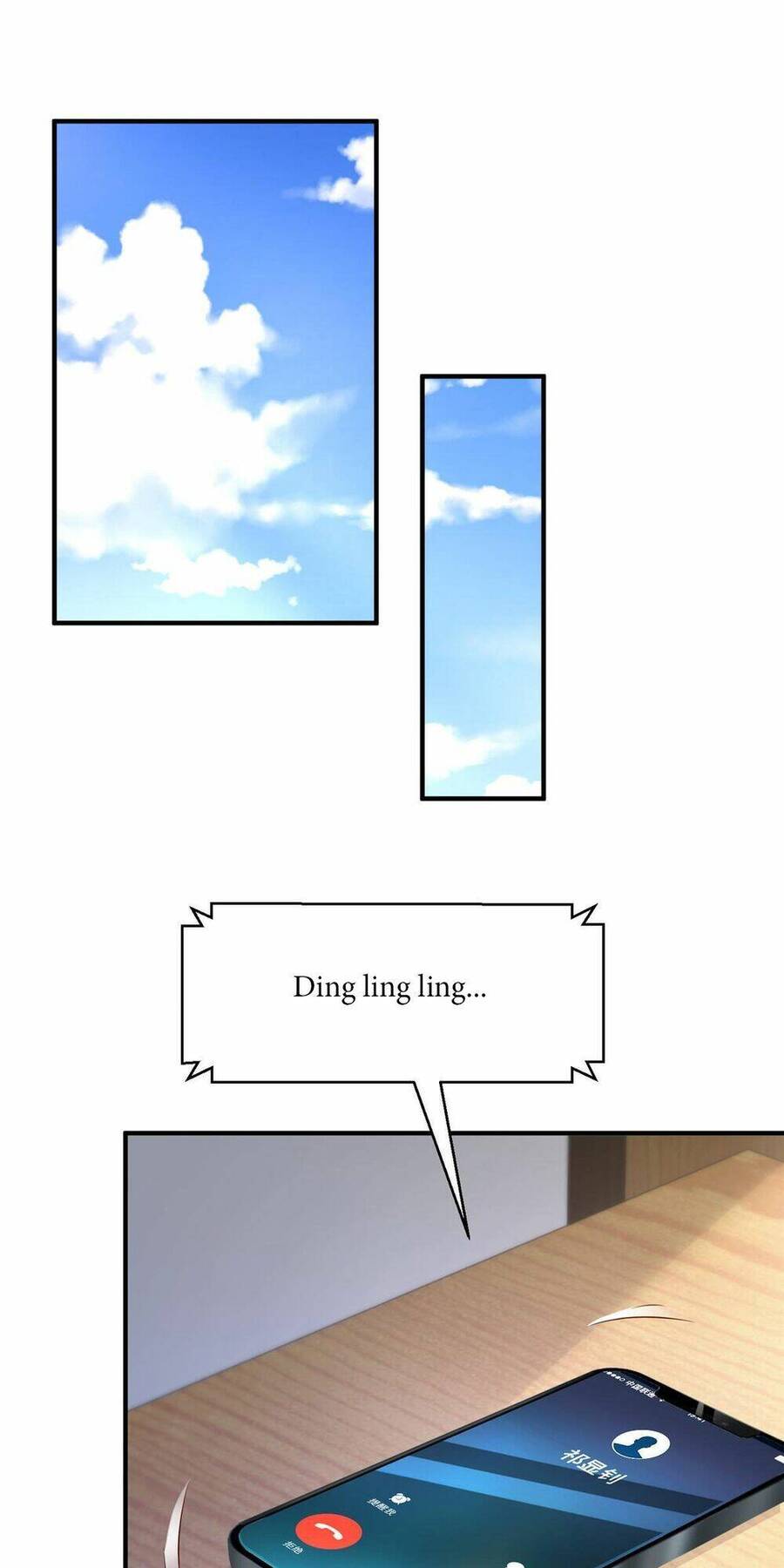 Mỗi Tuần Ta Có Một Nghề Nghiệp Mới Chapter 266 - 41