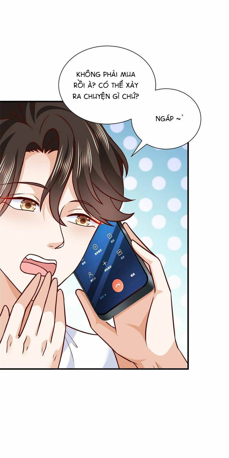 Mỗi Tuần Ta Có Một Nghề Nghiệp Mới Chapter 266 - 44