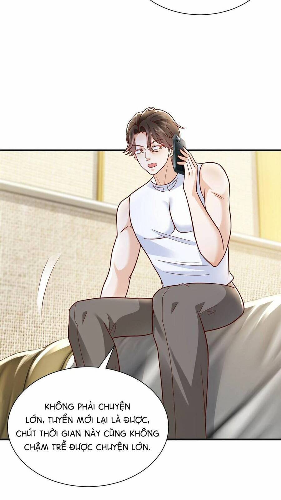 Mỗi Tuần Ta Có Một Nghề Nghiệp Mới Chapter 266 - 46