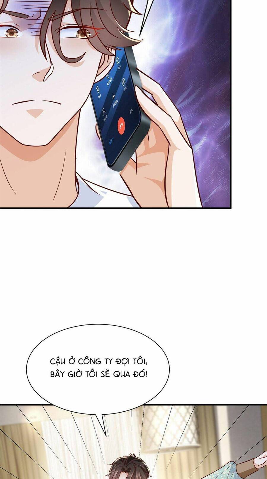 Mỗi Tuần Ta Có Một Nghề Nghiệp Mới Chapter 266 - 48