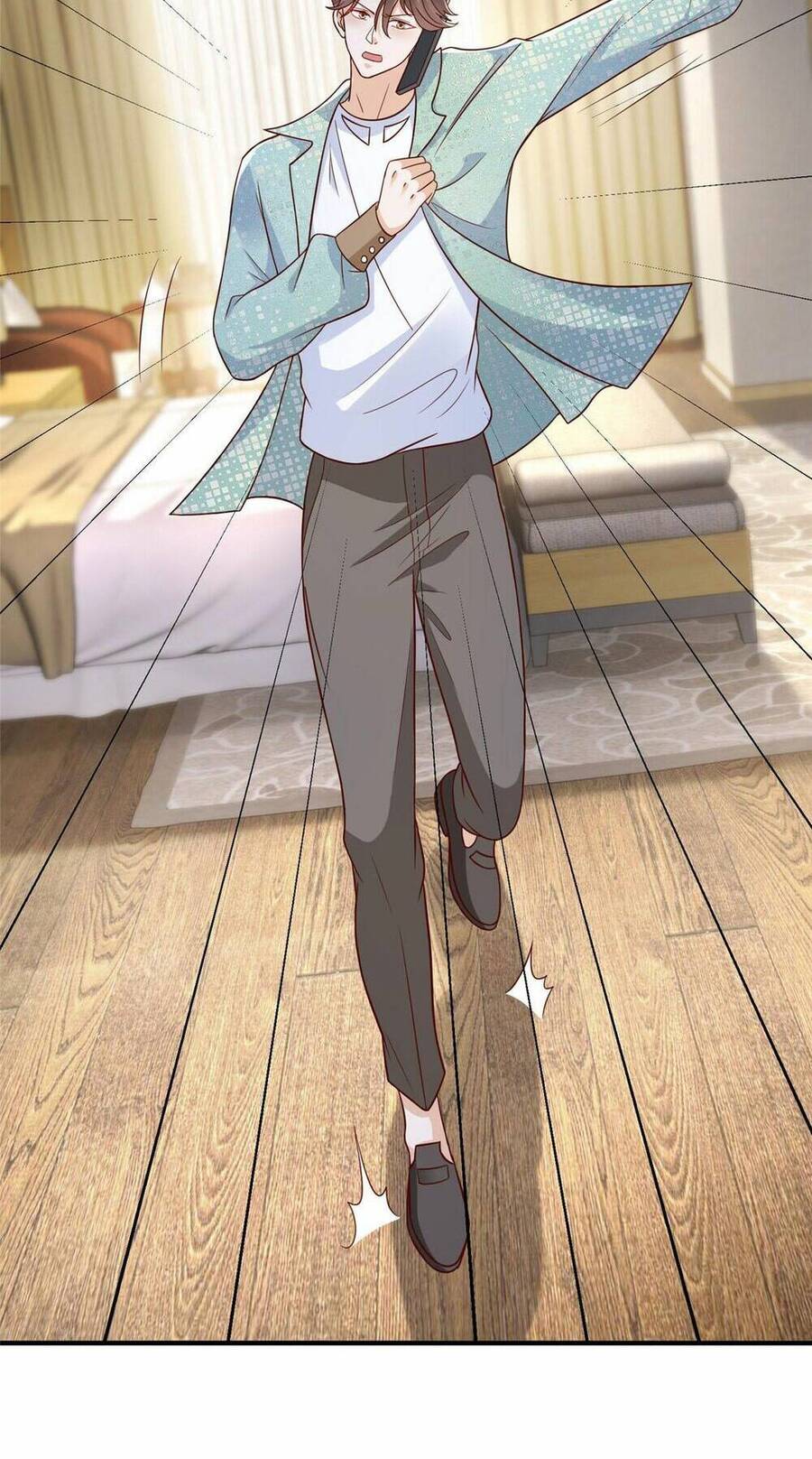 Mỗi Tuần Ta Có Một Nghề Nghiệp Mới Chapter 266 - 49