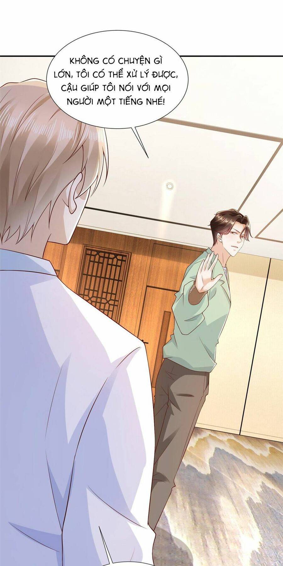 Mỗi Tuần Ta Có Một Nghề Nghiệp Mới Chapter 267 - 11