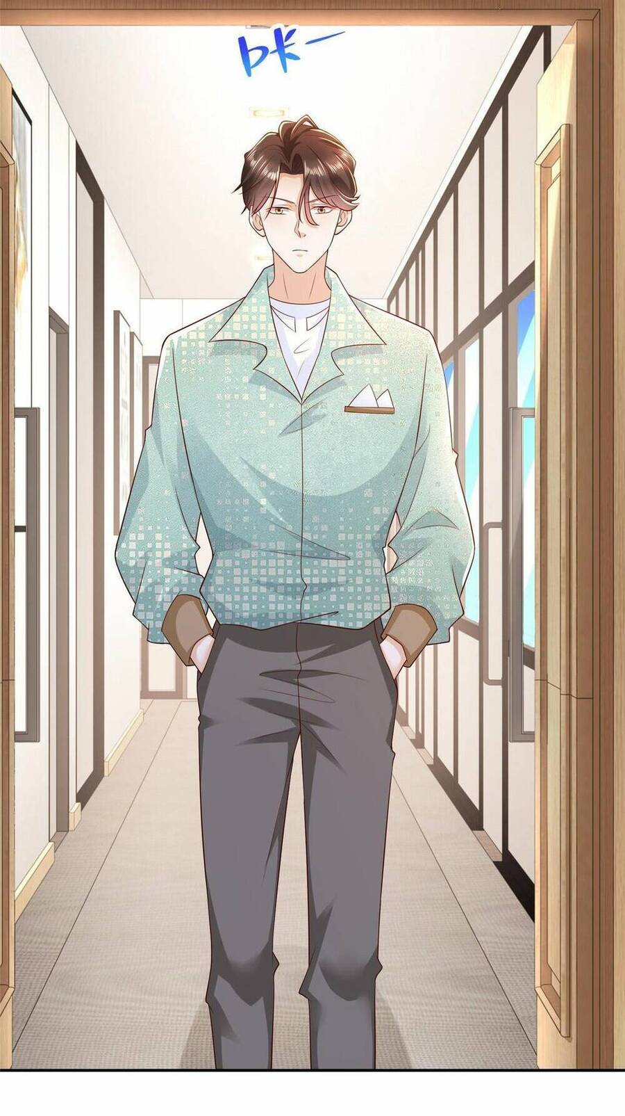 Mỗi Tuần Ta Có Một Nghề Nghiệp Mới Chapter 267 - 13