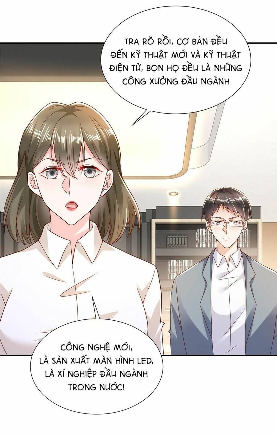 Mỗi Tuần Ta Có Một Nghề Nghiệp Mới Chapter 267 - 16