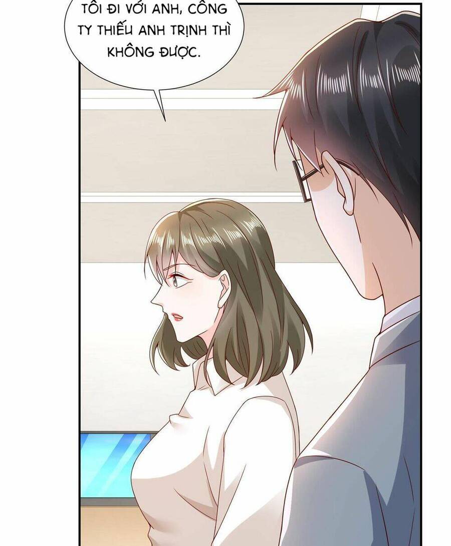 Mỗi Tuần Ta Có Một Nghề Nghiệp Mới Chapter 267 - 18