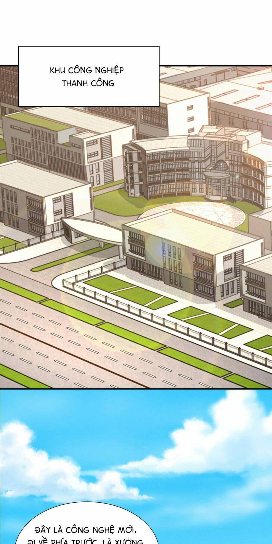 Mỗi Tuần Ta Có Một Nghề Nghiệp Mới Chapter 267 - 20