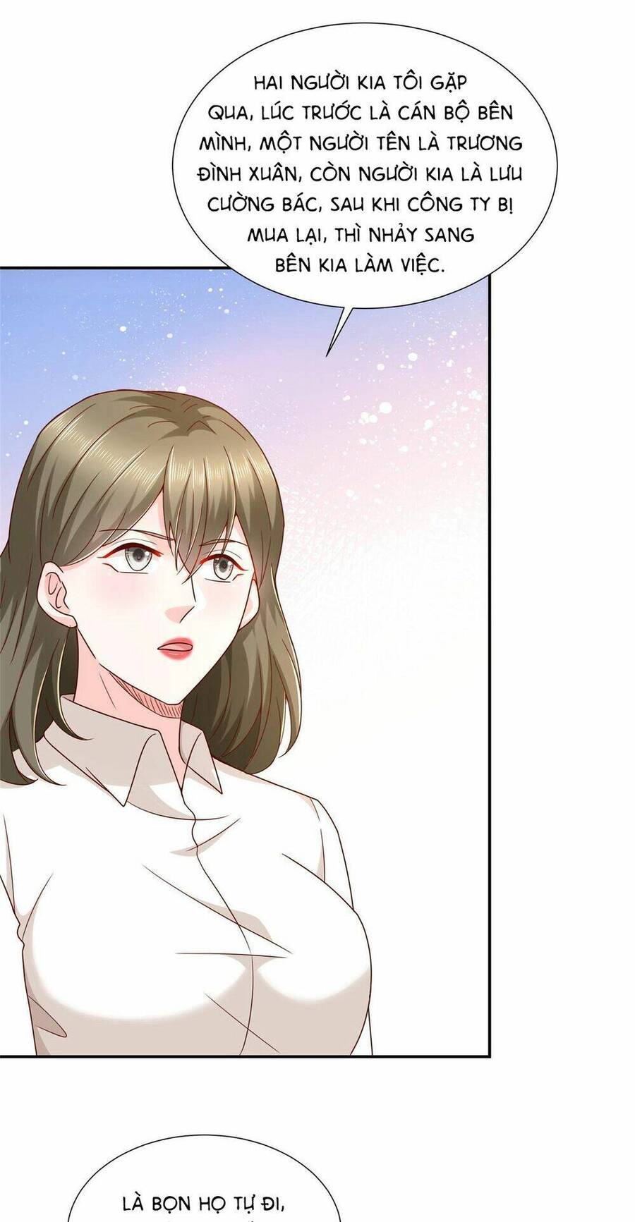 Mỗi Tuần Ta Có Một Nghề Nghiệp Mới Chapter 267 - 25