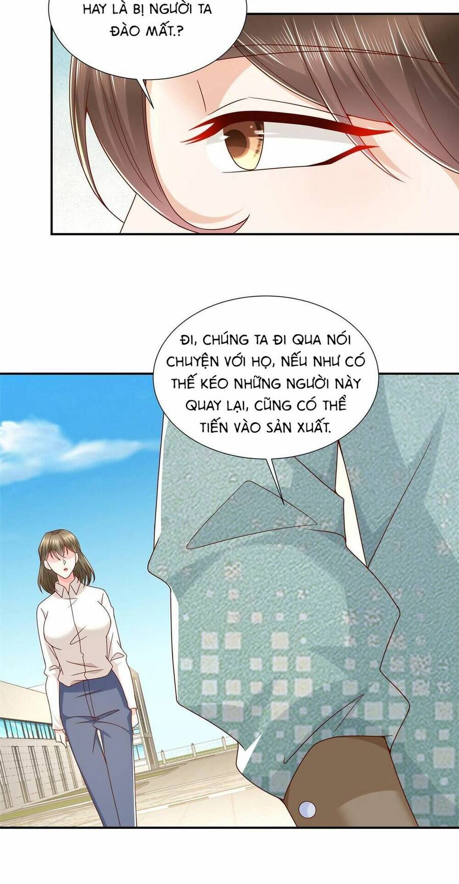 Mỗi Tuần Ta Có Một Nghề Nghiệp Mới Chapter 267 - 26