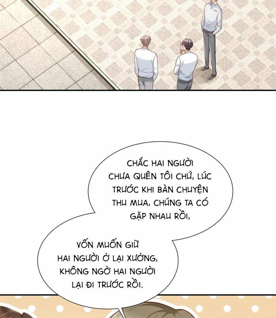 Mỗi Tuần Ta Có Một Nghề Nghiệp Mới Chapter 267 - 28