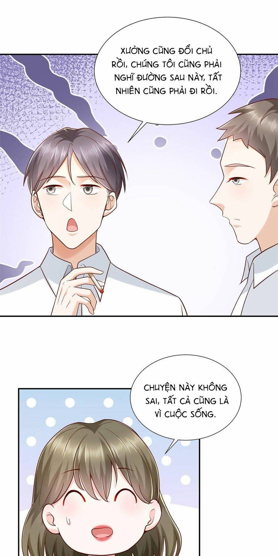 Mỗi Tuần Ta Có Một Nghề Nghiệp Mới Chapter 267 - 30