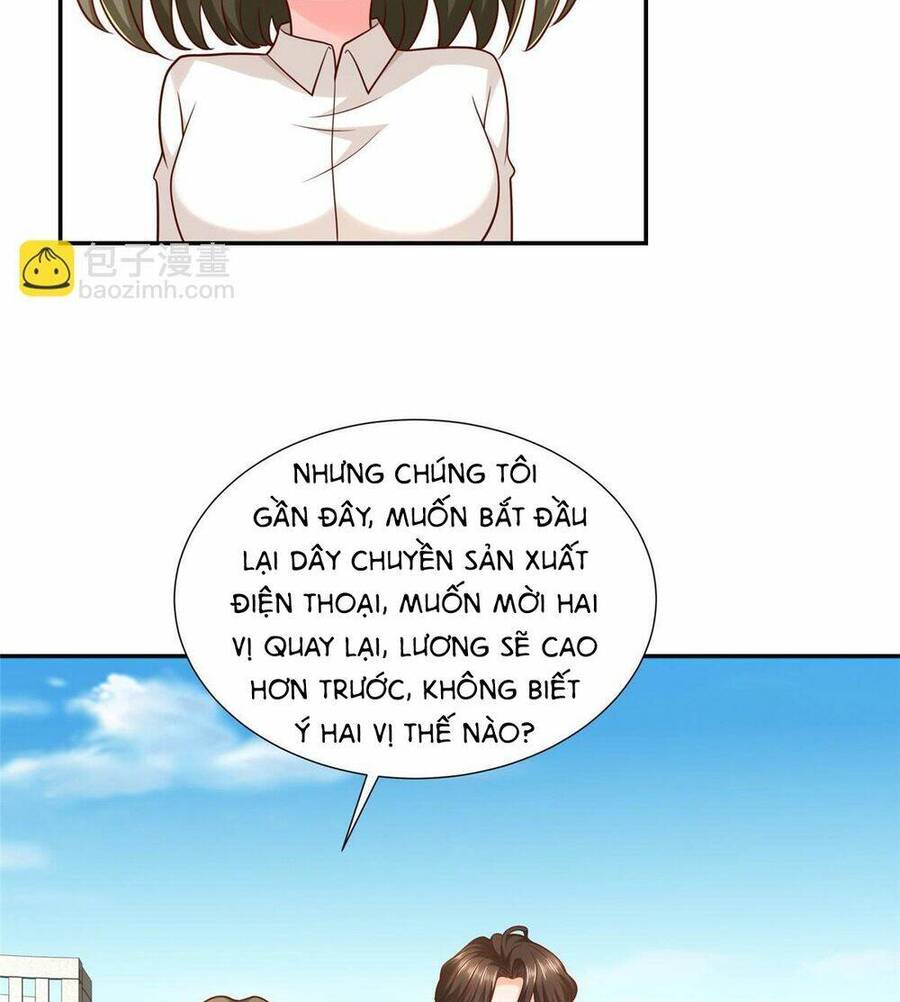 Mỗi Tuần Ta Có Một Nghề Nghiệp Mới Chapter 267 - 31