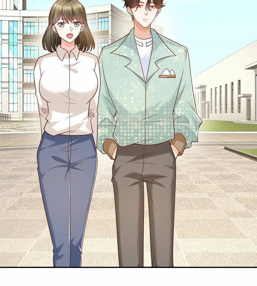 Mỗi Tuần Ta Có Một Nghề Nghiệp Mới Chapter 267 - 32