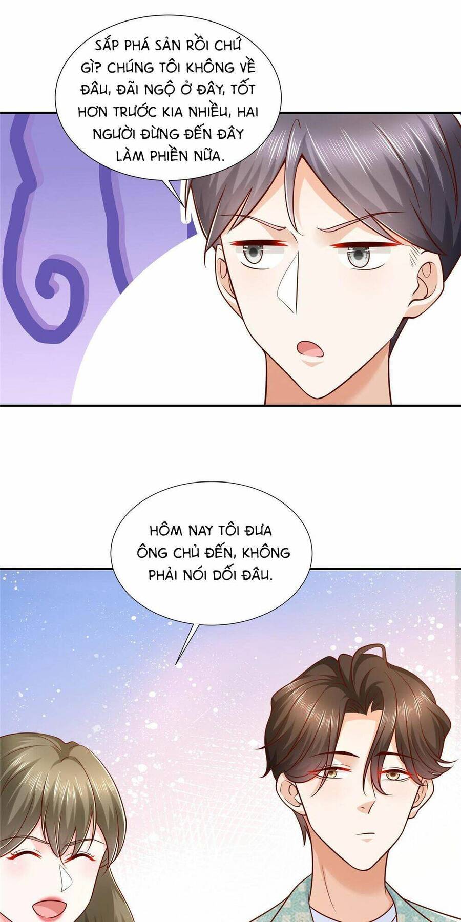 Mỗi Tuần Ta Có Một Nghề Nghiệp Mới Chapter 267 - 33