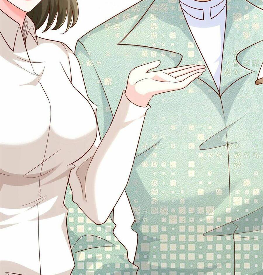 Mỗi Tuần Ta Có Một Nghề Nghiệp Mới Chapter 267 - 34