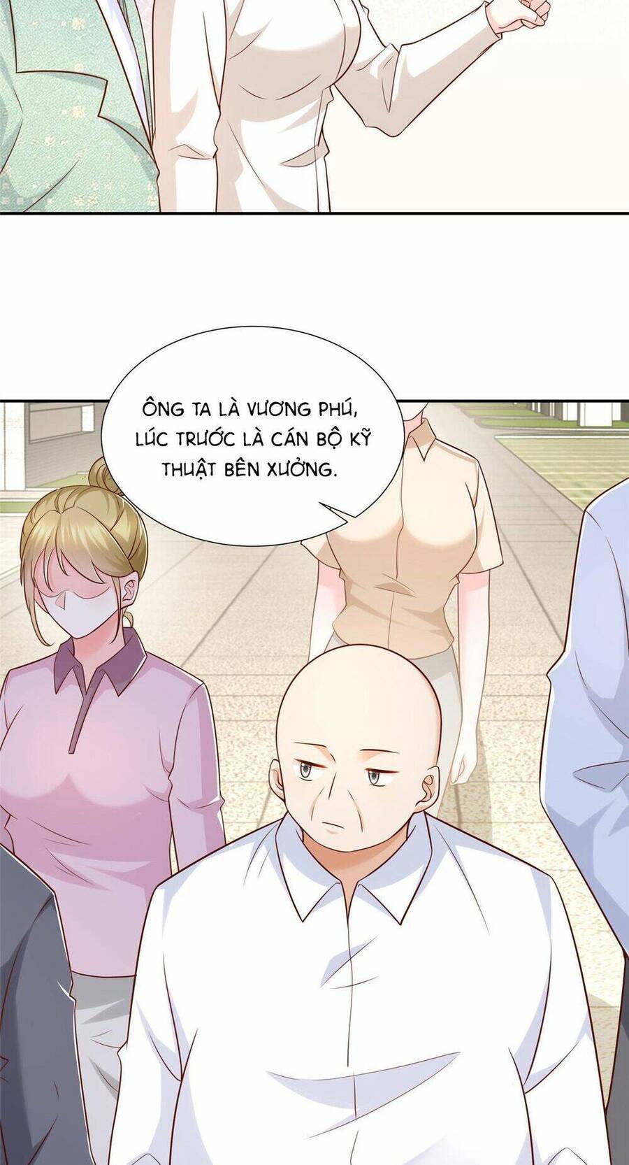 Mỗi Tuần Ta Có Một Nghề Nghiệp Mới Chapter 267 - 40