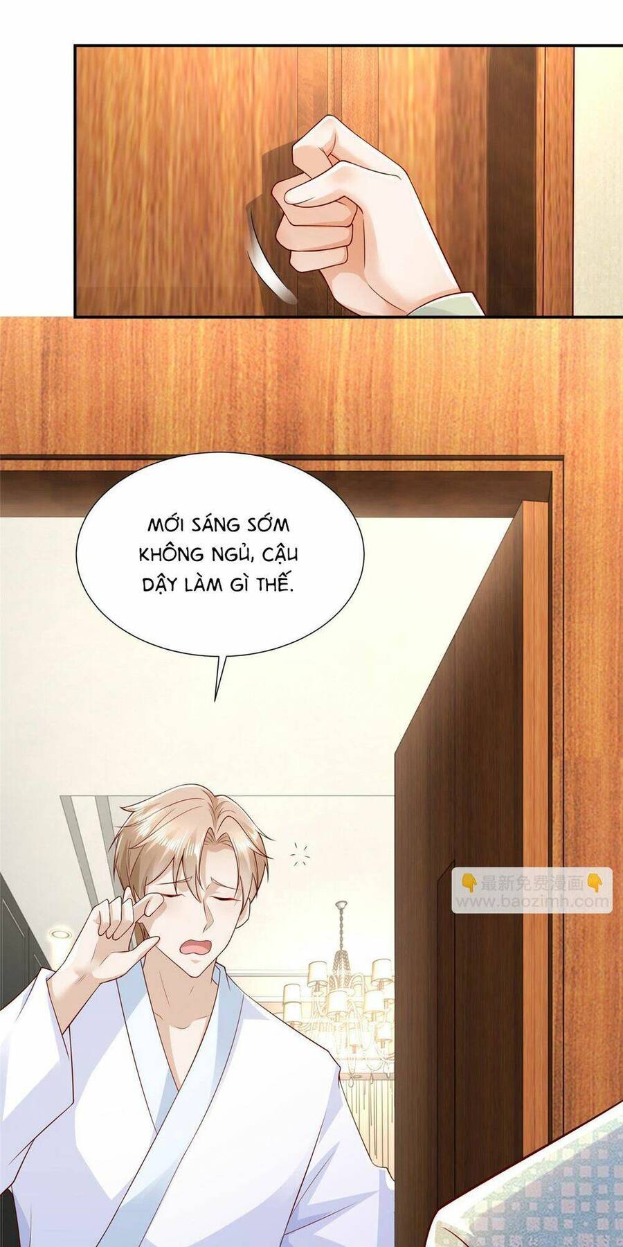 Mỗi Tuần Ta Có Một Nghề Nghiệp Mới Chapter 267 - 5