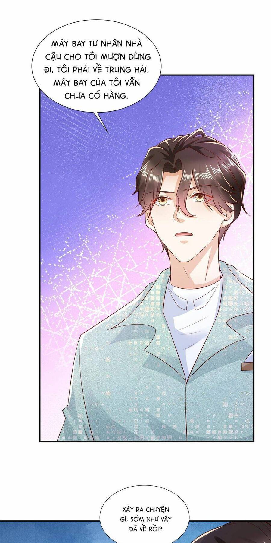 Mỗi Tuần Ta Có Một Nghề Nghiệp Mới Chapter 267 - 8