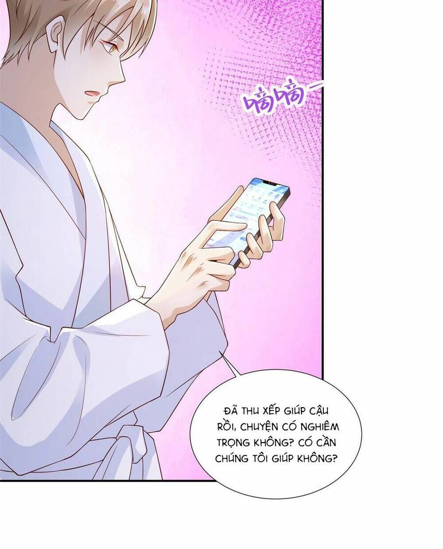 Mỗi Tuần Ta Có Một Nghề Nghiệp Mới Chapter 267 - 10