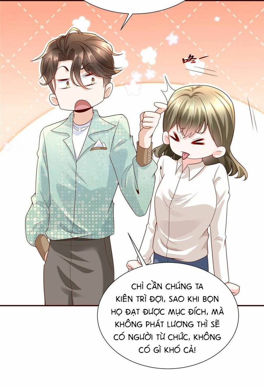 Mỗi Tuần Ta Có Một Nghề Nghiệp Mới Chapter 268 - 14