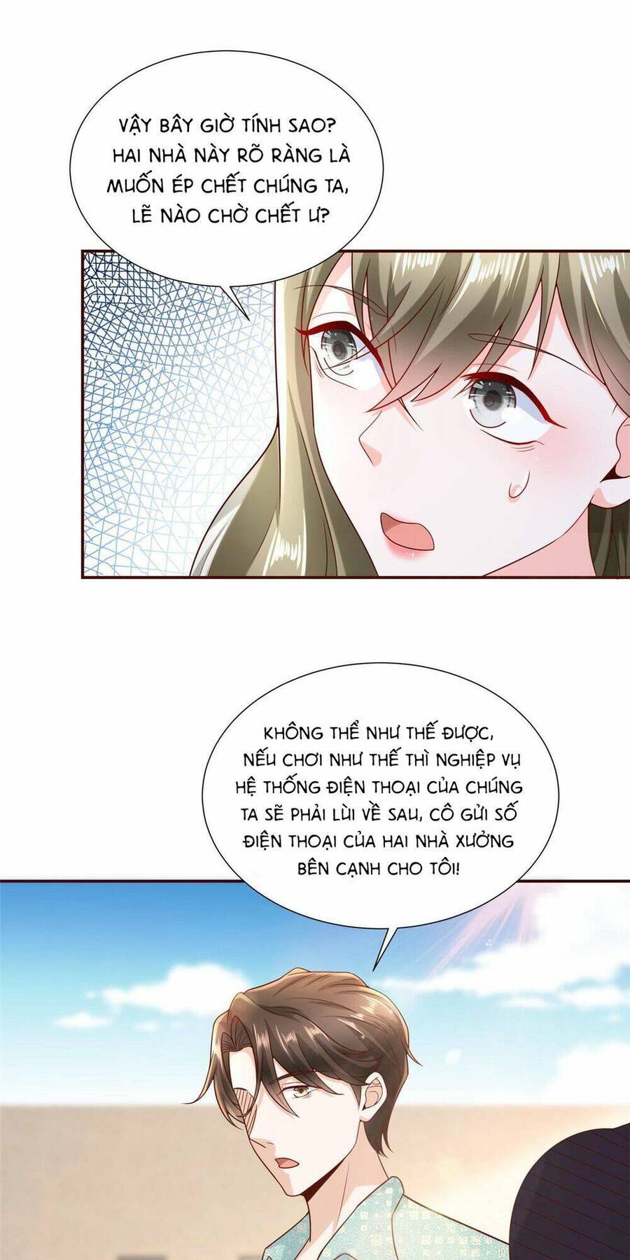 Mỗi Tuần Ta Có Một Nghề Nghiệp Mới Chapter 268 - 15