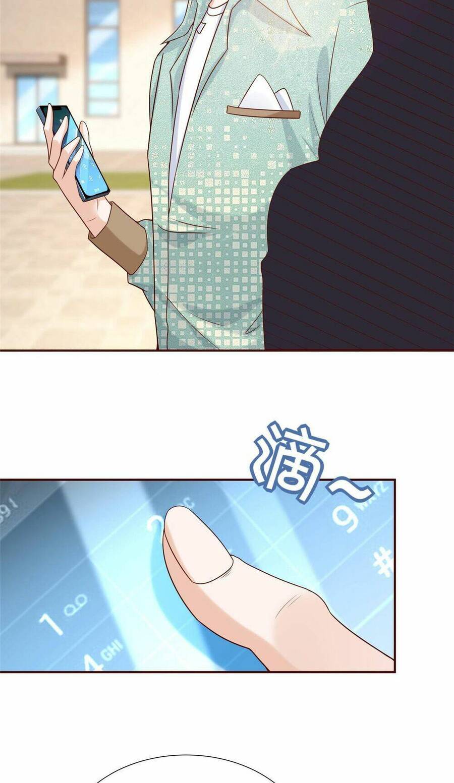 Mỗi Tuần Ta Có Một Nghề Nghiệp Mới Chapter 268 - 16